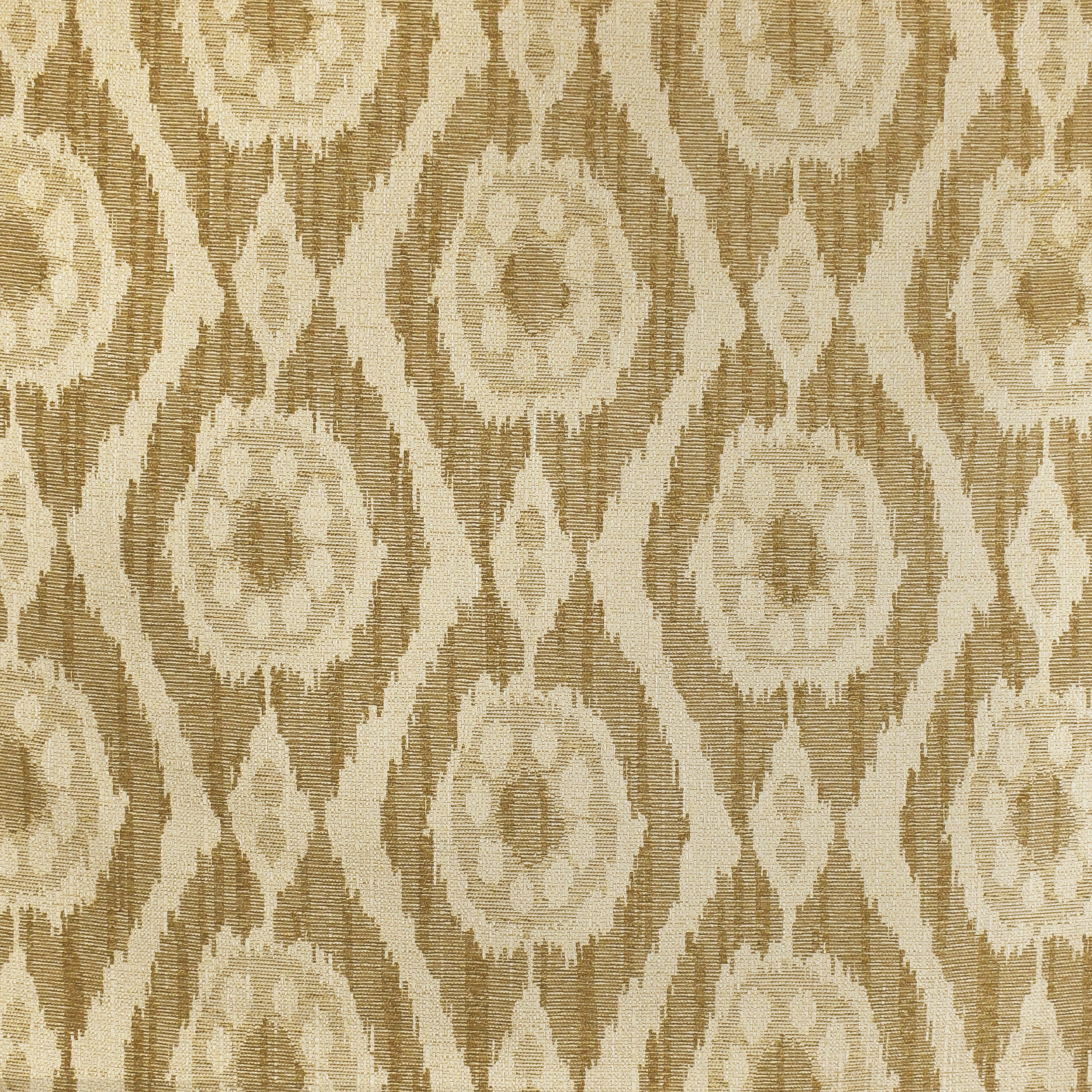 Brown upholstery fabric
