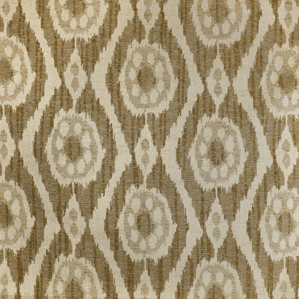 Greenhouse Fabrics F3167 Coffee upholstery fabric swatch for sample-first furniture planning