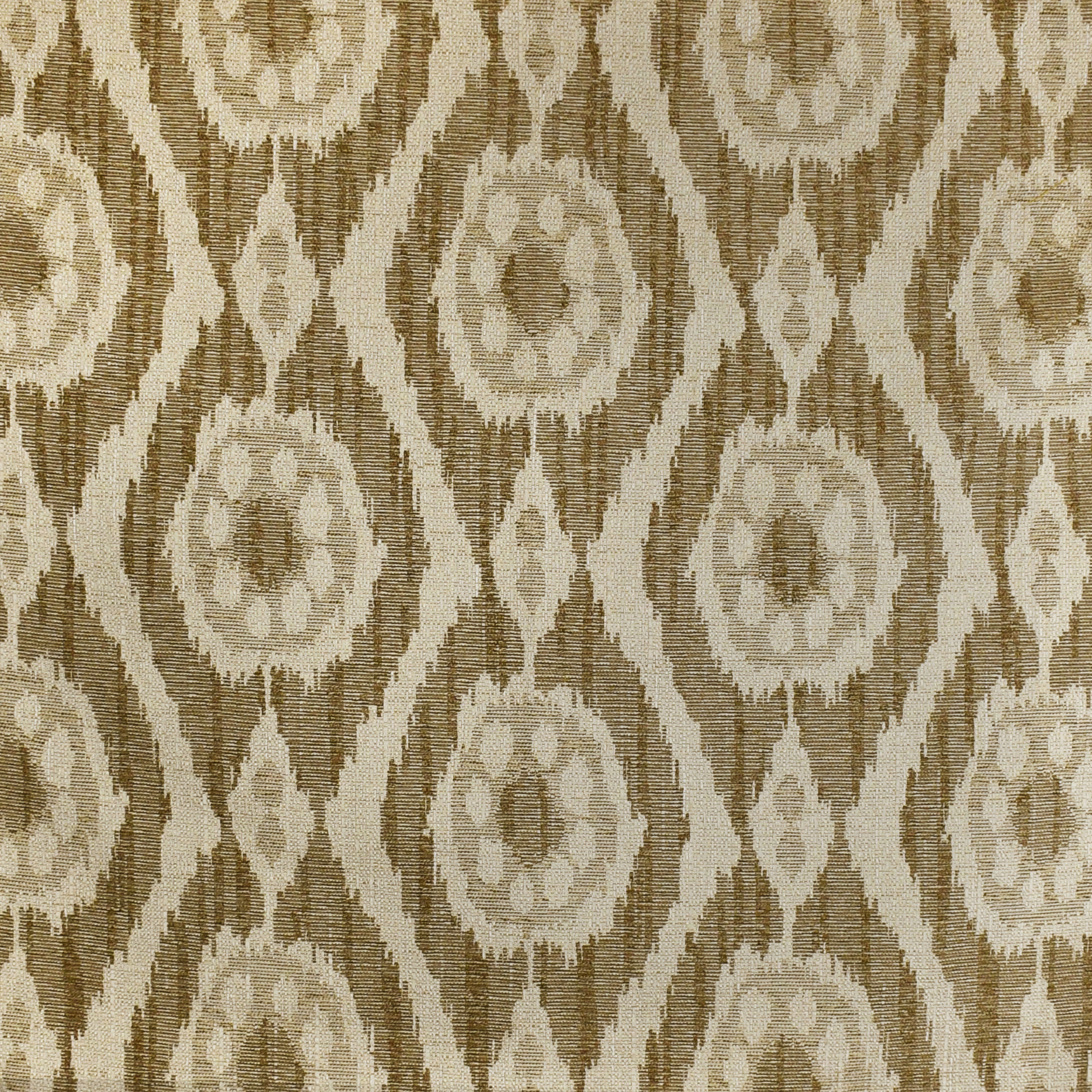 Brown upholstery fabric