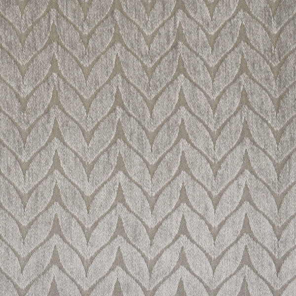 Greenhouse Fabrics F3183 Silver upholstery fabric swatch for sample-first furniture planning