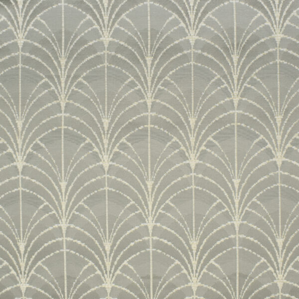 Greenhouse Fabrics F3184 Dove upholstery fabric swatch for sample-first furniture planning
