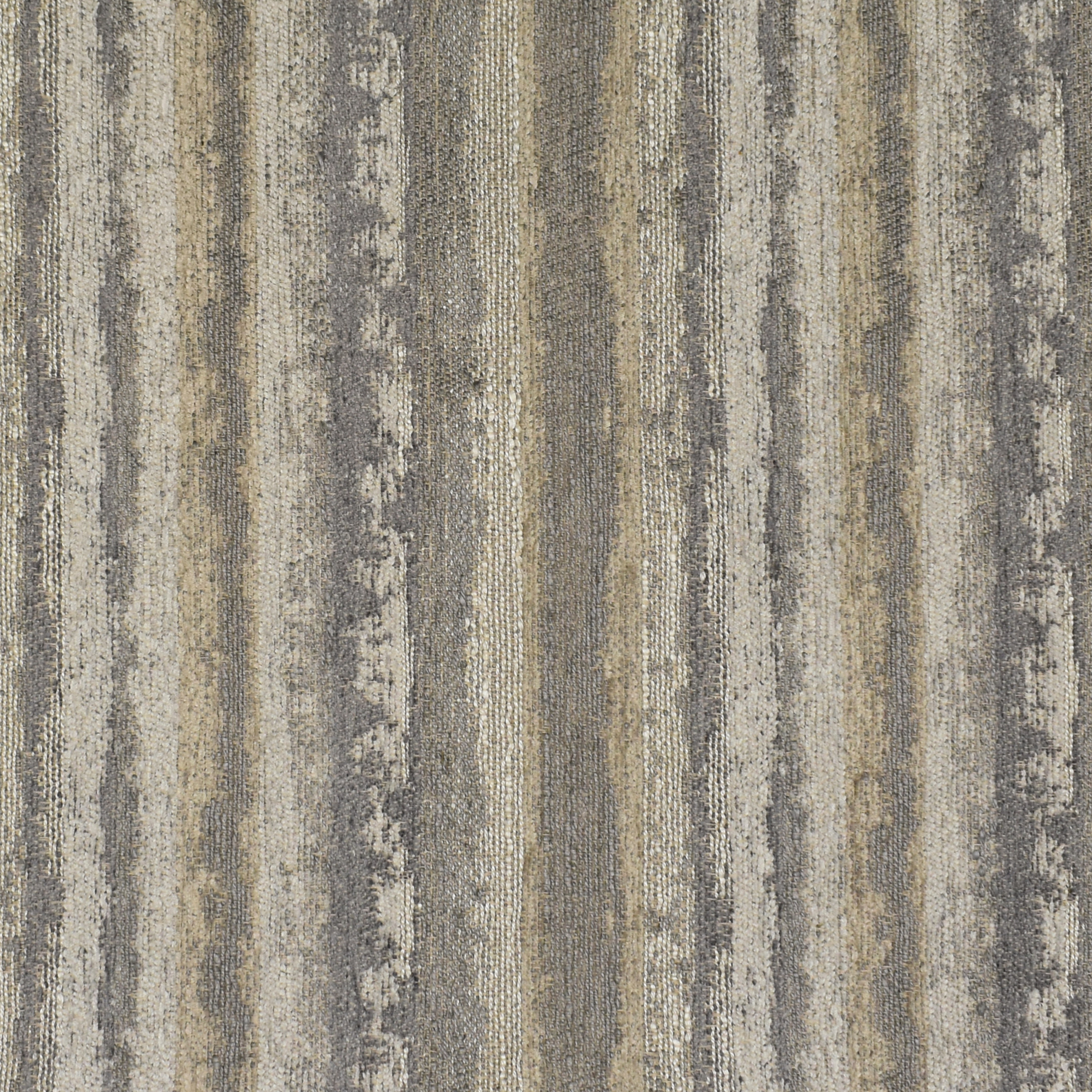 Gray upholstery fabric