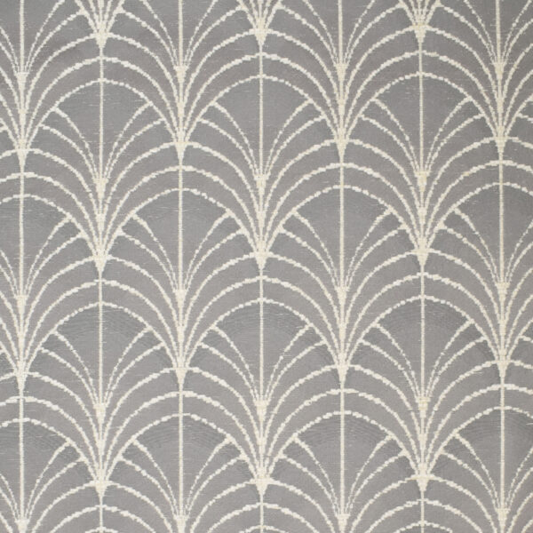 Greenhouse Fabrics F3198 Ash upholstery fabric swatch for sample-first furniture planning