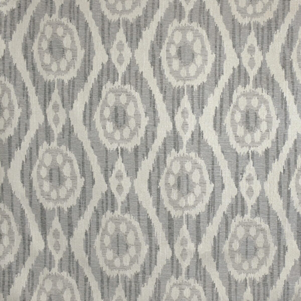 Greenhouse Fabrics F3203 Smoke upholstery fabric swatch for sample-first furniture planning