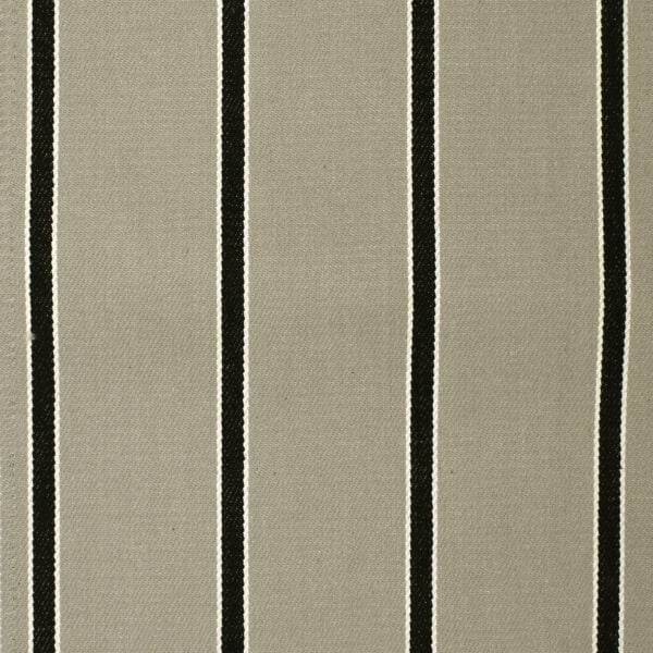 Gray upholstery fabric