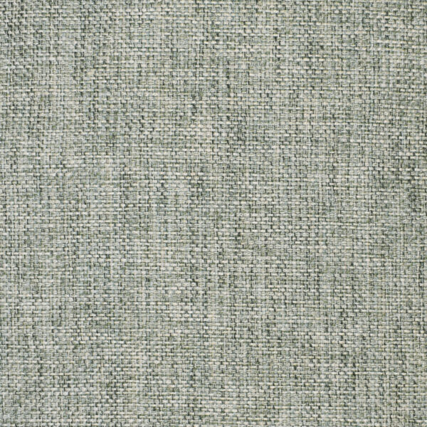 Green upholstery fabric