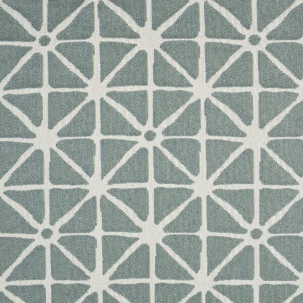 Greenhouse Fabrics F3235 Sky upholstery fabric swatch for sample-first furniture planning