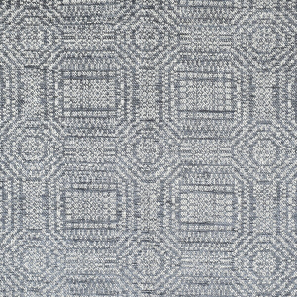 Greenhouse Fabrics F3239 Slate upholstery fabric swatch for sample-first furniture planning