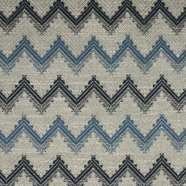 Greenhouse Fabrics F3246 Waves upholstery fabric swatch for sample-first furniture planning