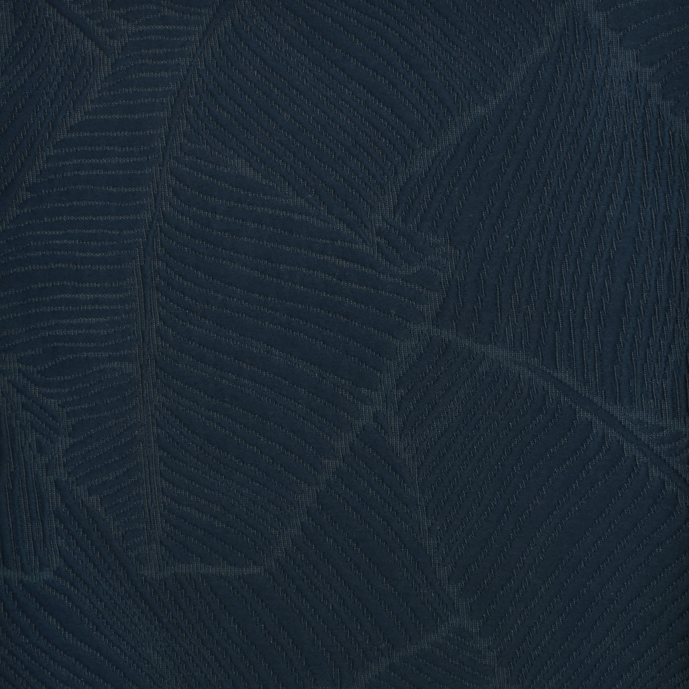 Navy upholstery fabric