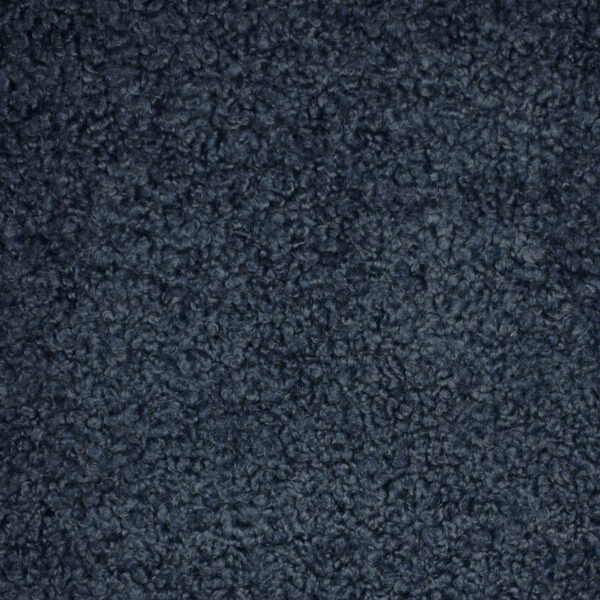 Greenhouse Fabrics F3258 Indigo upholstery fabric swatch for sample-first furniture planning