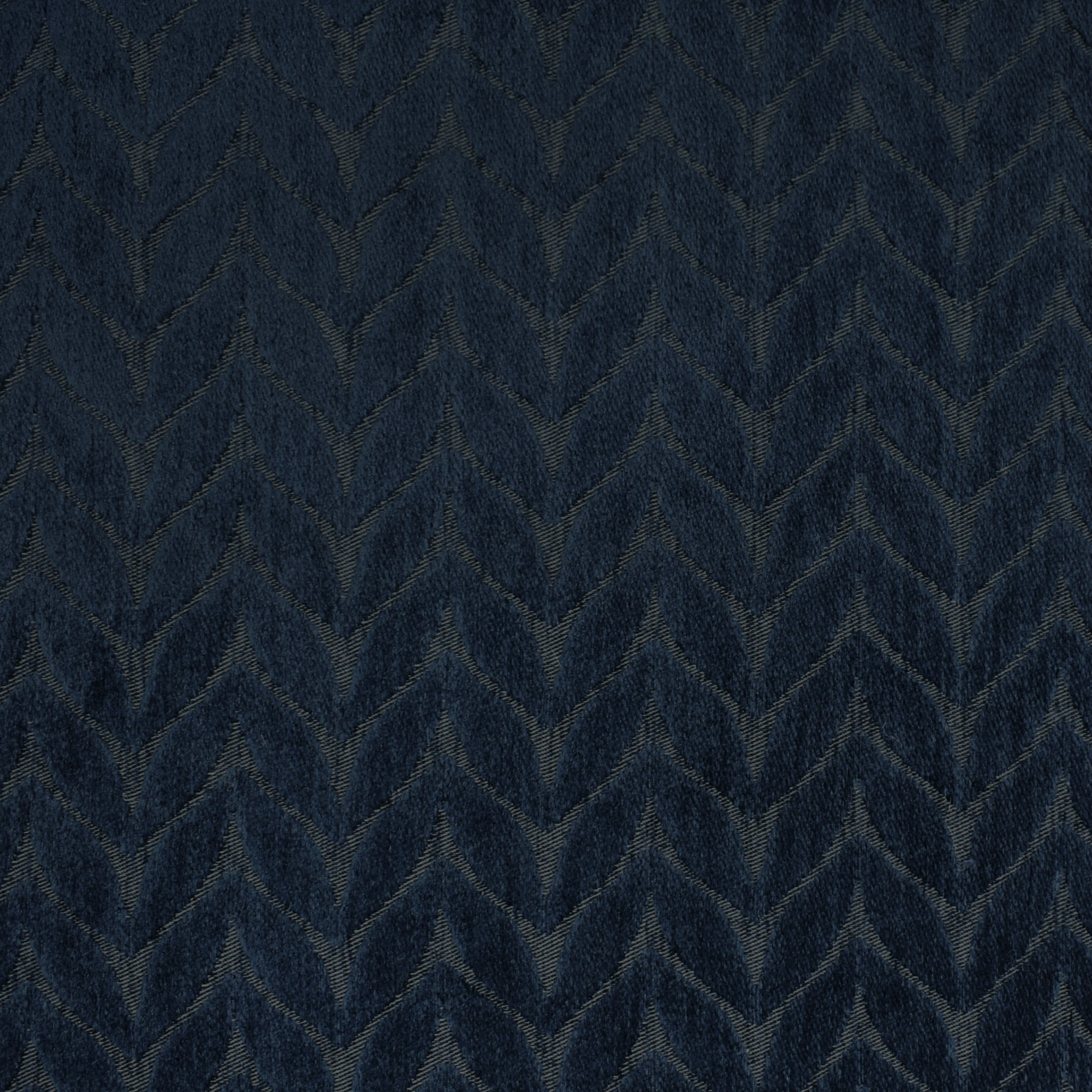 Navy upholstery fabric