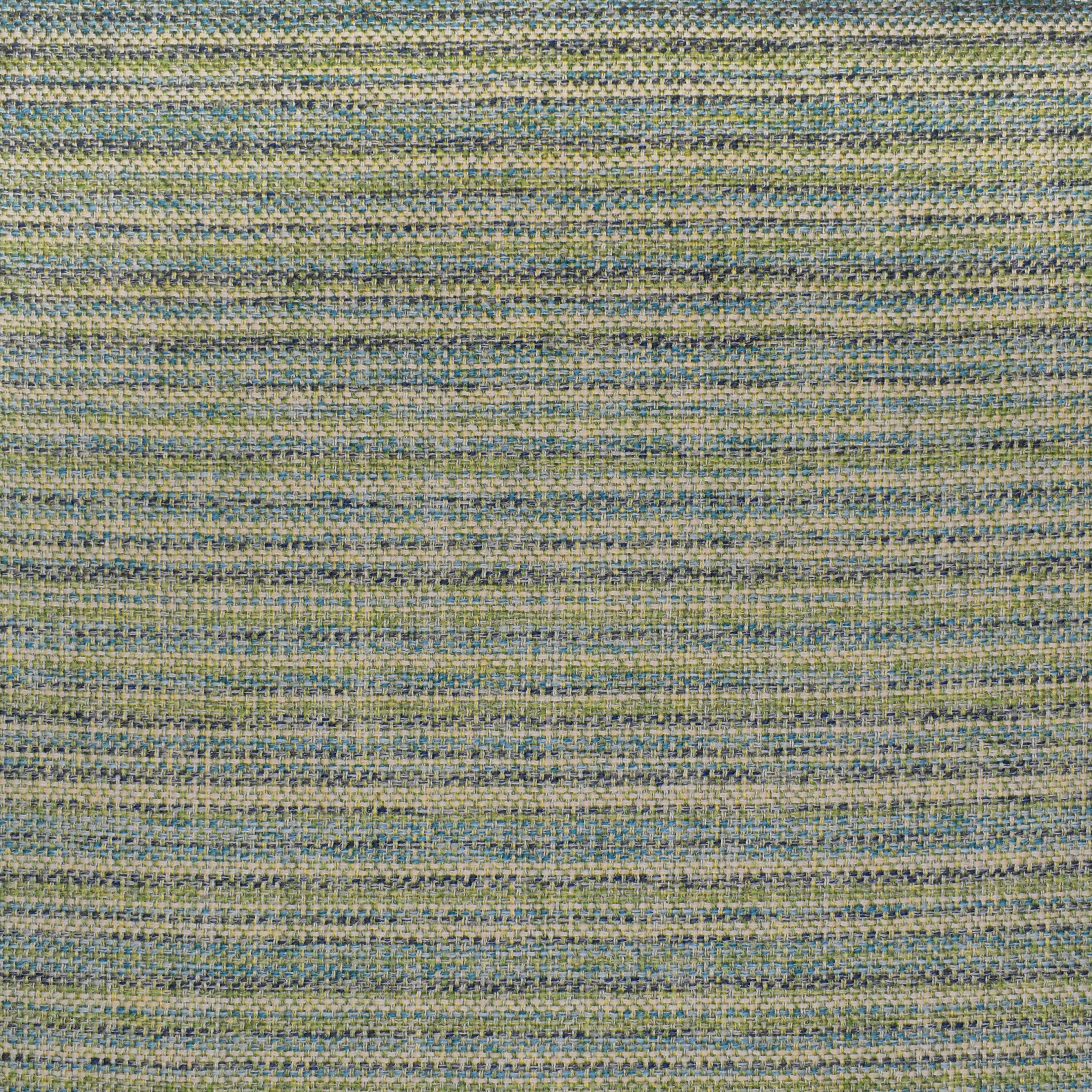 Blue upholstery fabric