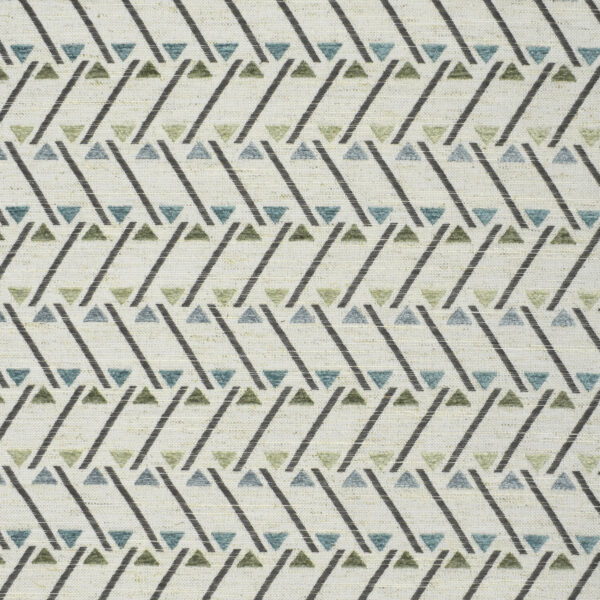 Greenhouse Fabrics F3276 Aloe upholstery fabric swatch for sample-first furniture planning