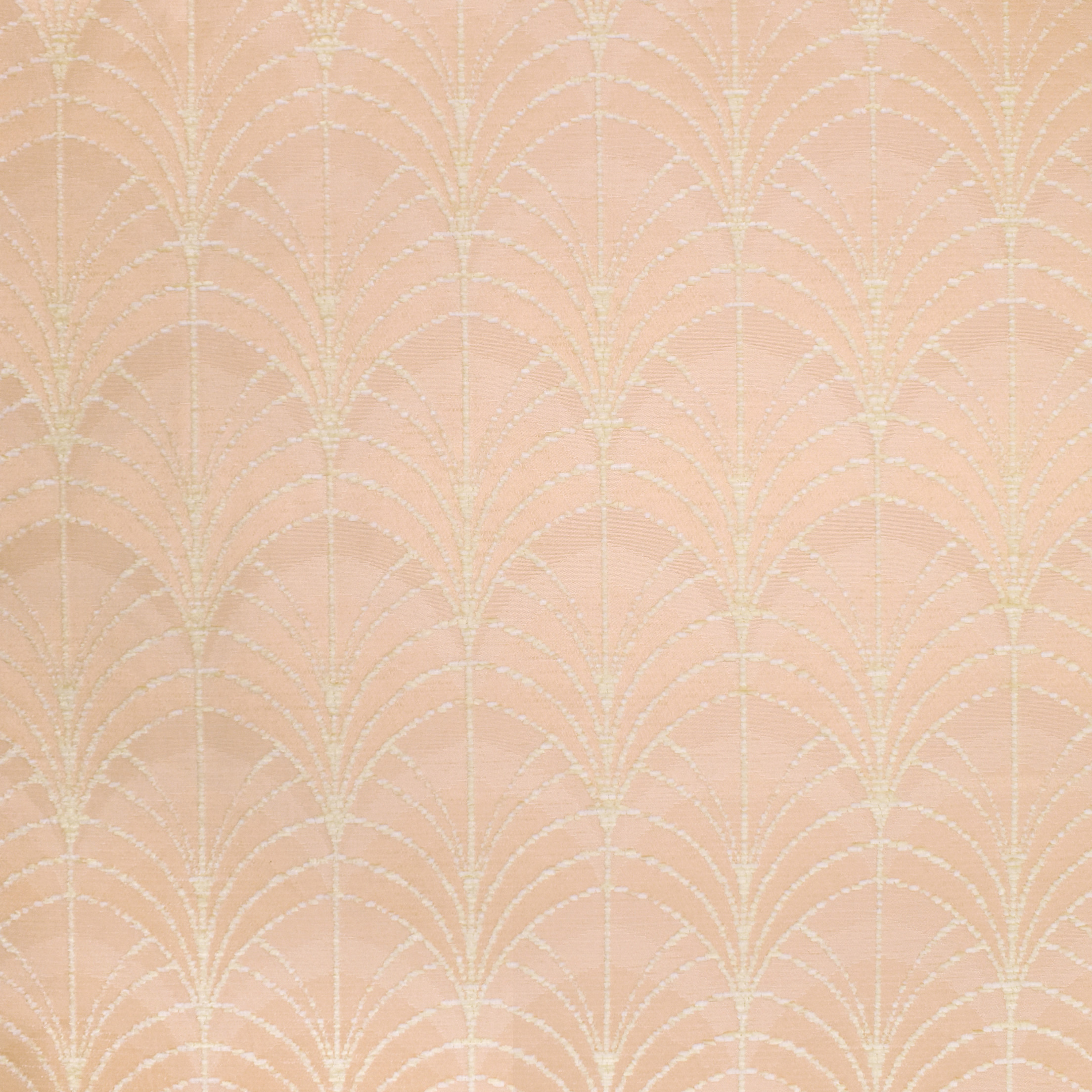 Pink upholstery fabric