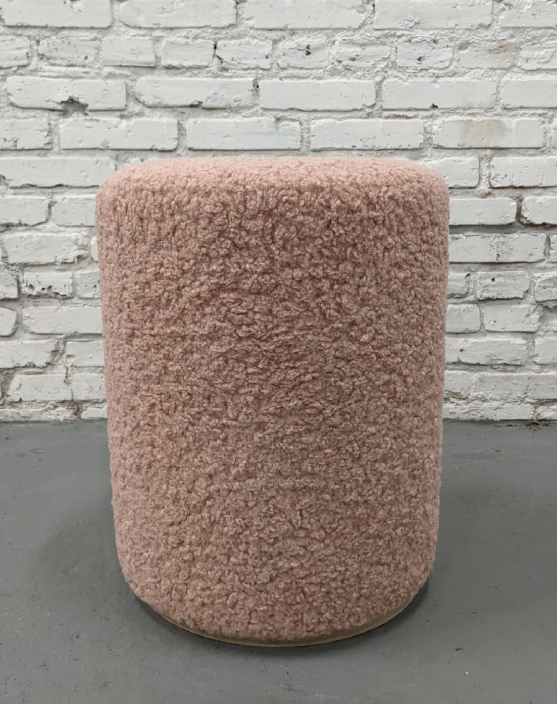 Pink swatch
