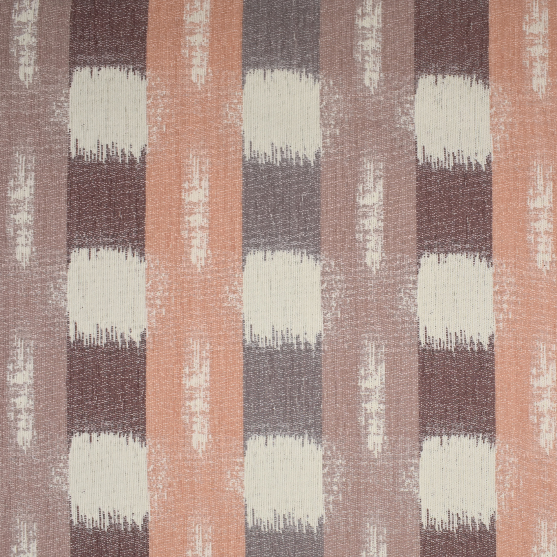 Pink upholstery fabric