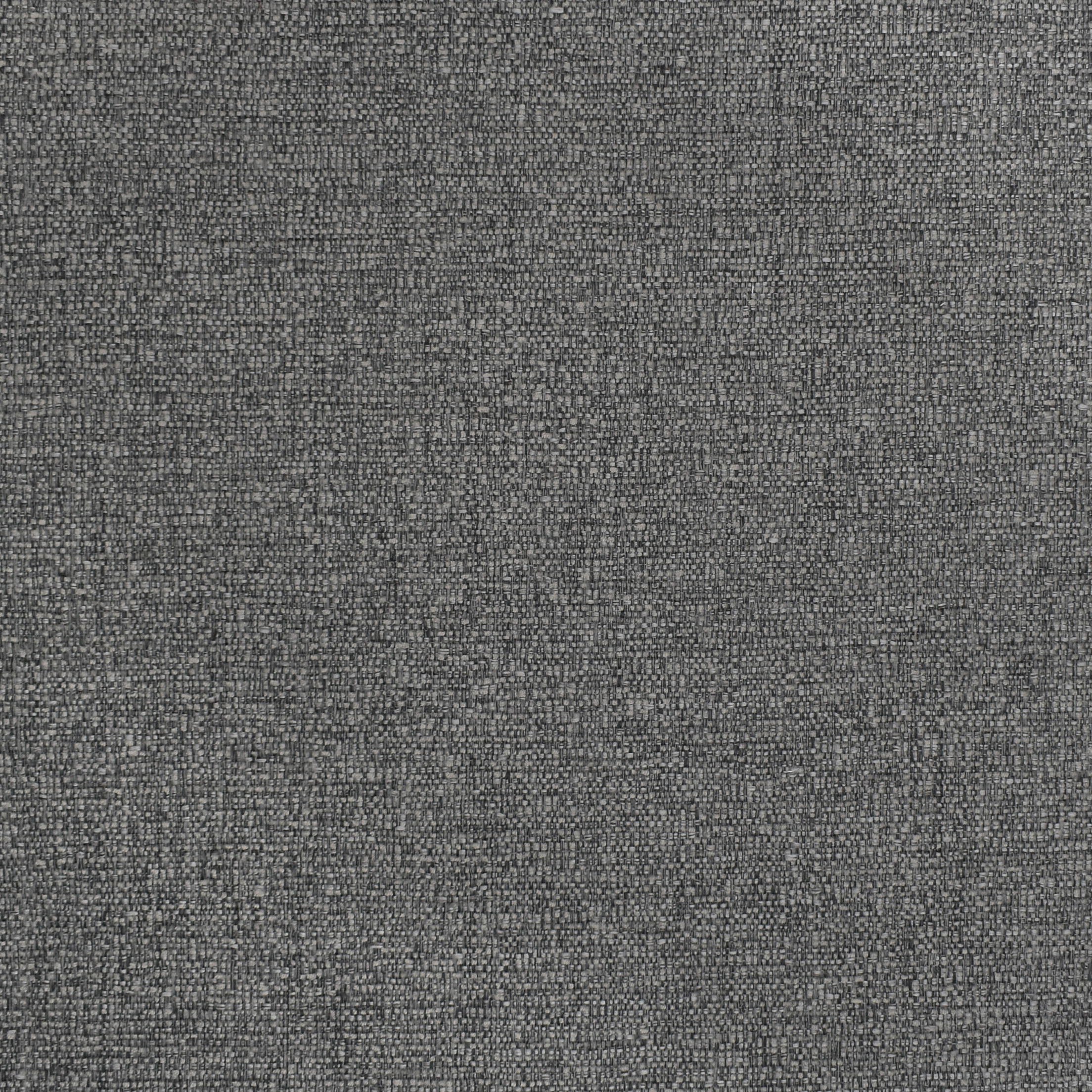 Gray upholstery fabric