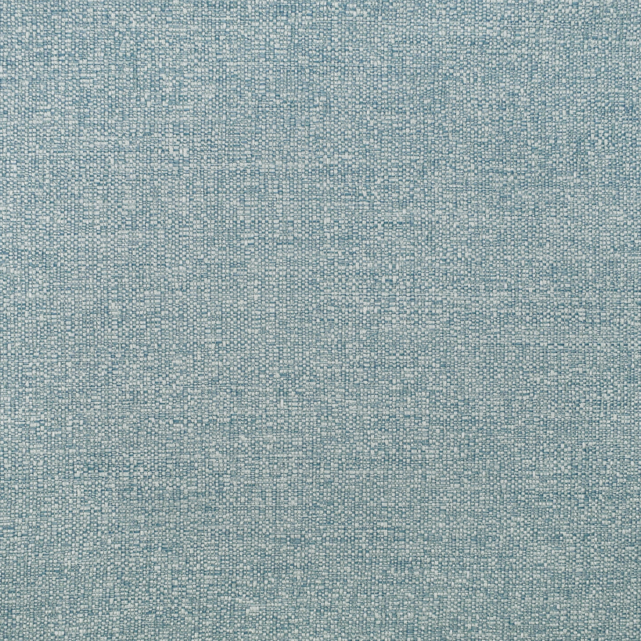 Blue upholstery fabric