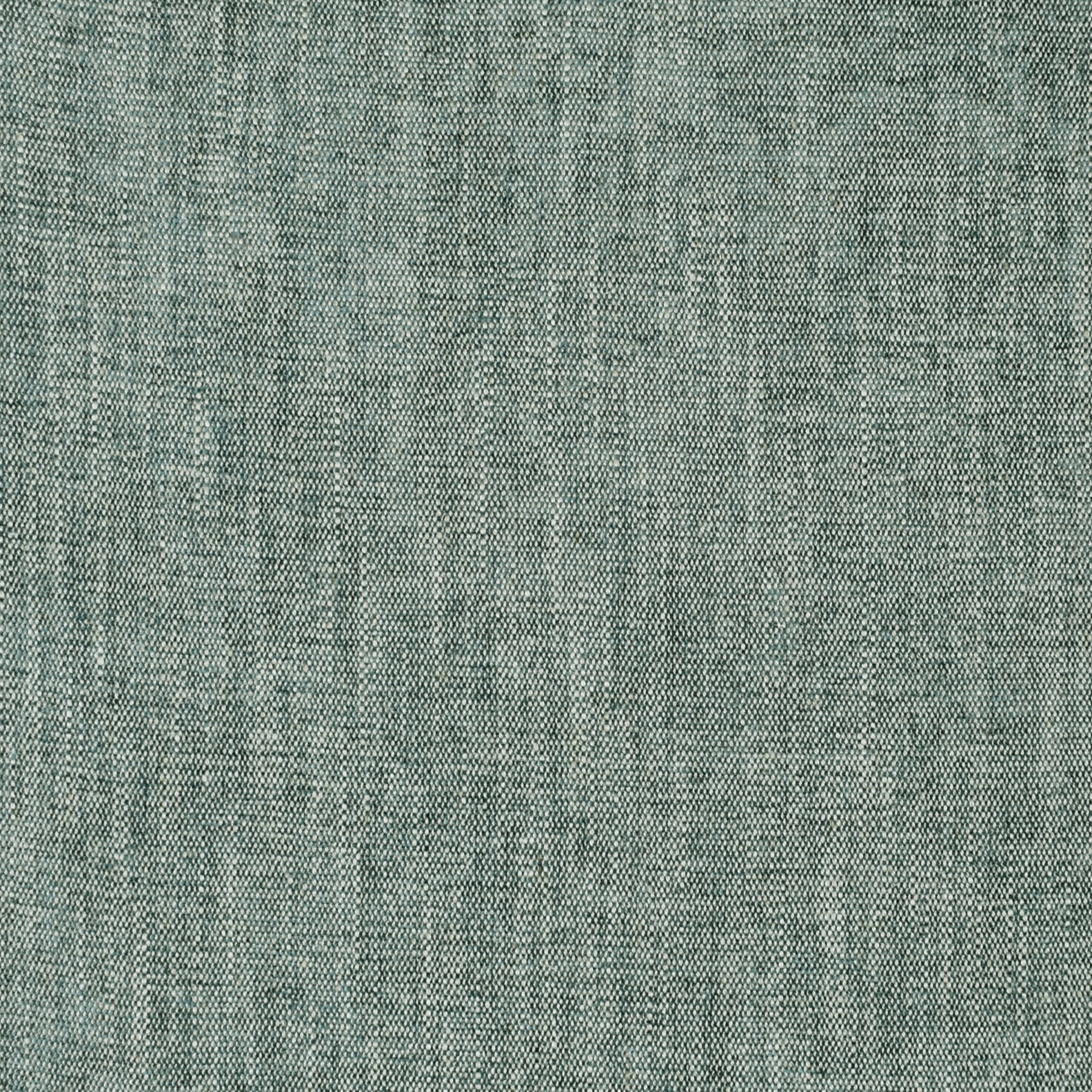 Teal upholstery fabric