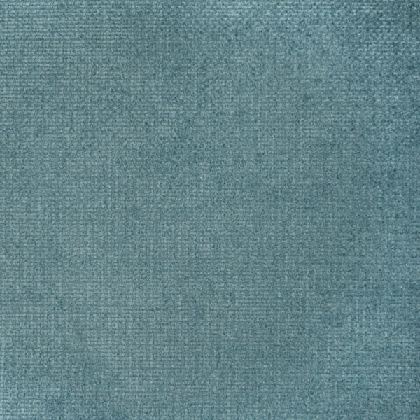 Greenhouse Fabrics F3377 Cerulean upholstery fabric swatch for sample-first furniture planning