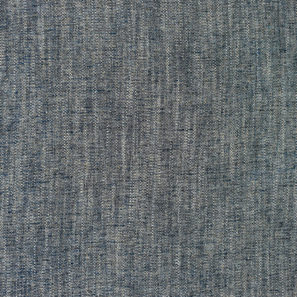Greenhouse Fabrics F3384 Indigo upholstery fabric swatch for sample-first furniture planning