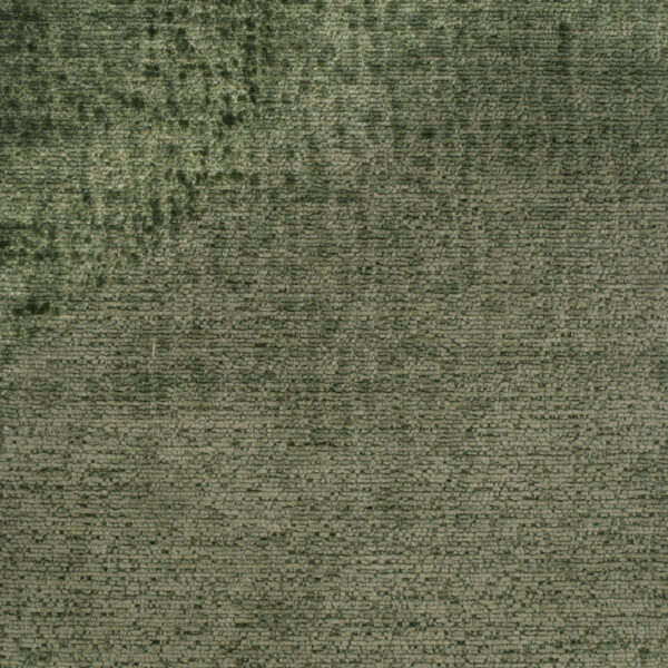 Green upholstery fabric