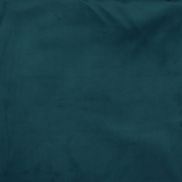 Greenhouse Fabrics F3435 Petrol upholstery fabric swatch for sample-first furniture planning