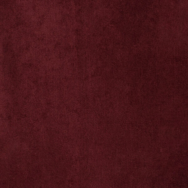 Red upholstery fabric
