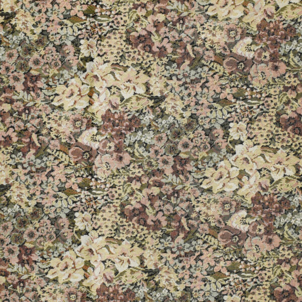 Greenhouse Fabrics F3460 Red upholstery fabric swatch for sample-first furniture planning