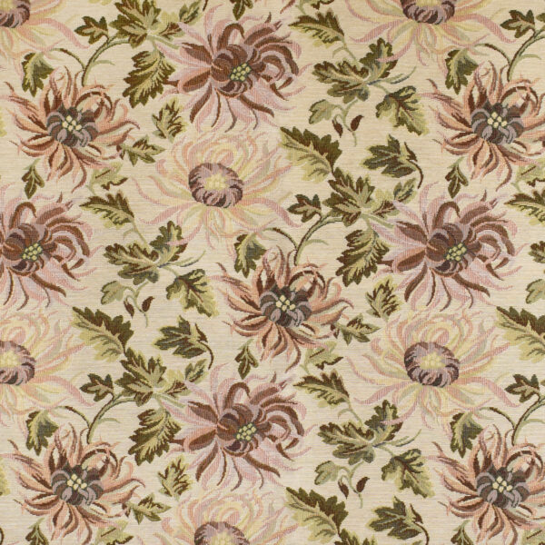 Greenhouse Fabrics F3461 Blush upholstery fabric swatch for sample-first furniture planning