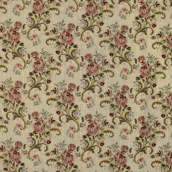 Greenhouse Fabrics F3464 Parchment upholstery fabric swatch for sample-first furniture planning
