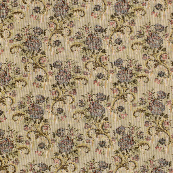 Greenhouse Fabrics F3470 Salmon upholstery fabric swatch for sample-first furniture planning