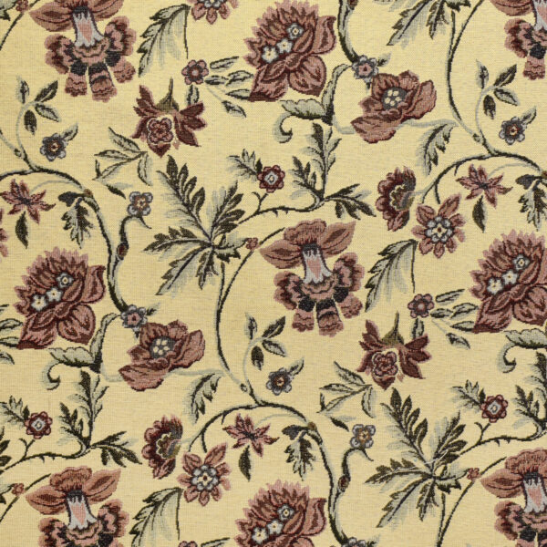 Greenhouse Fabrics F3474 Parchment upholstery fabric swatch for sample-first furniture planning