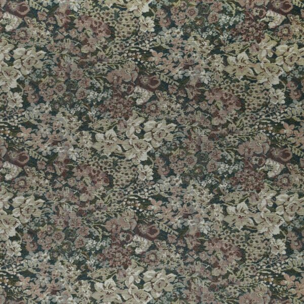 Greenhouse Fabrics F3491 Sapphire upholstery fabric swatch for sample-first furniture planning