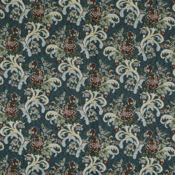 Greenhouse Fabrics F3492 Aegean upholstery fabric swatch for sample-first furniture planning