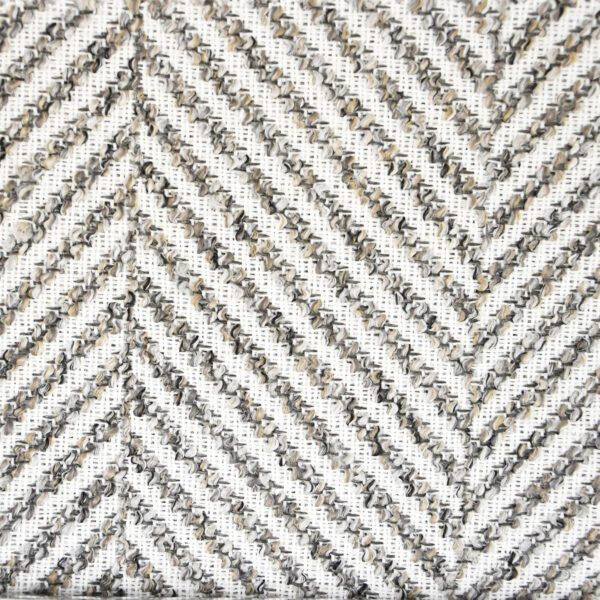 Greenhouse Fabrics F3500 Aluminum upholstery fabric swatch for sample-first furniture planning