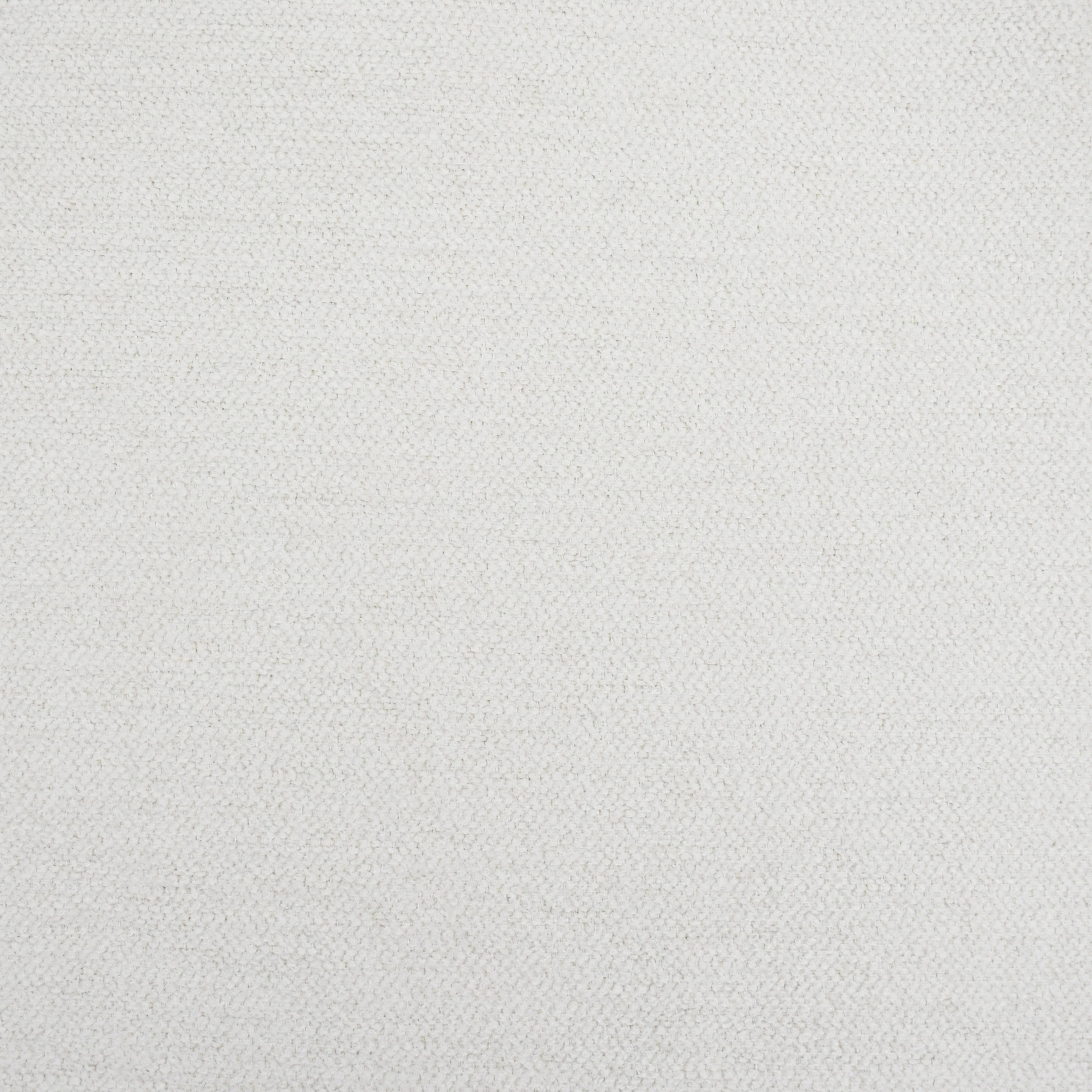 White upholstery fabric