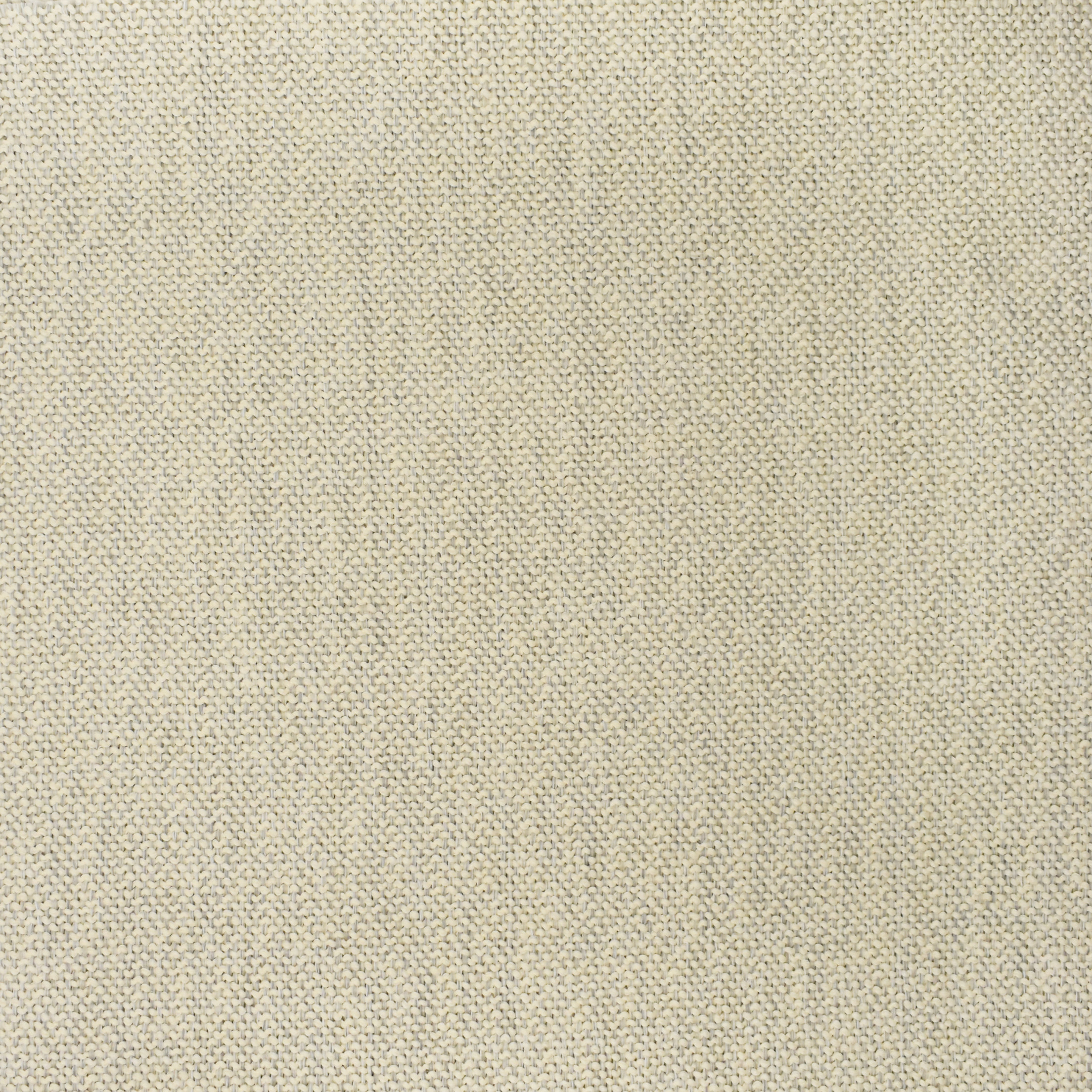 White upholstery fabric