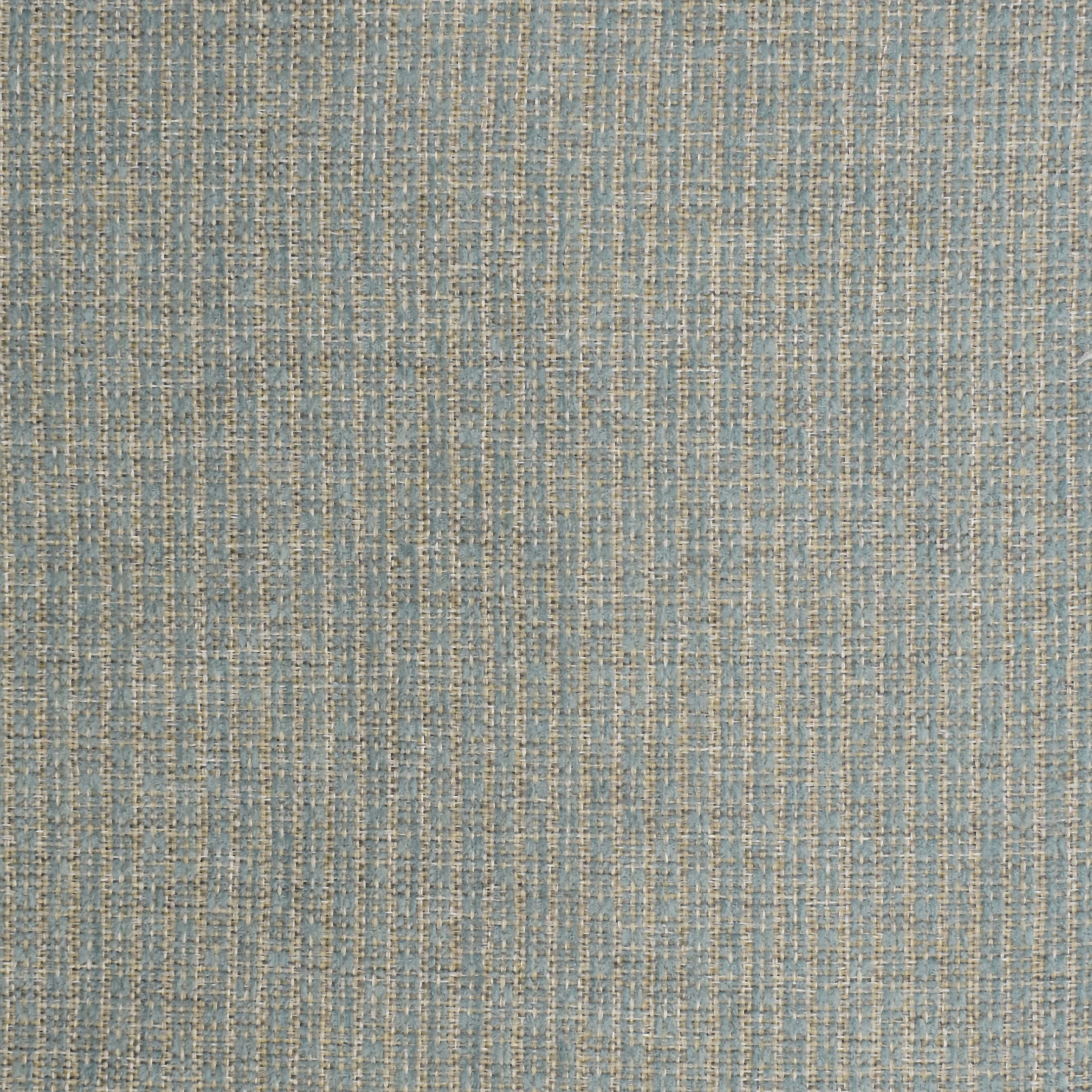 Teal upholstery fabric
