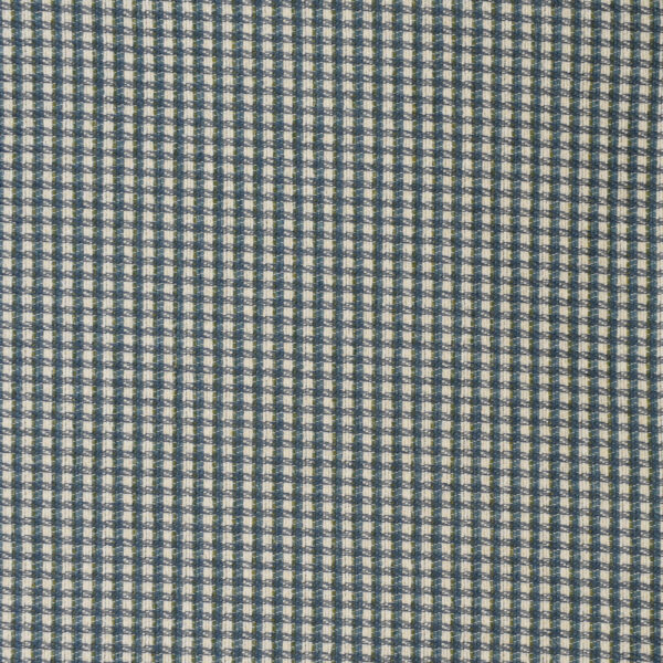 Green upholstery fabric