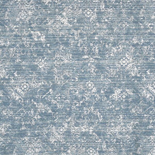 Greenhouse Fabrics F3576 Pool upholstery fabric swatch for sample-first furniture planning