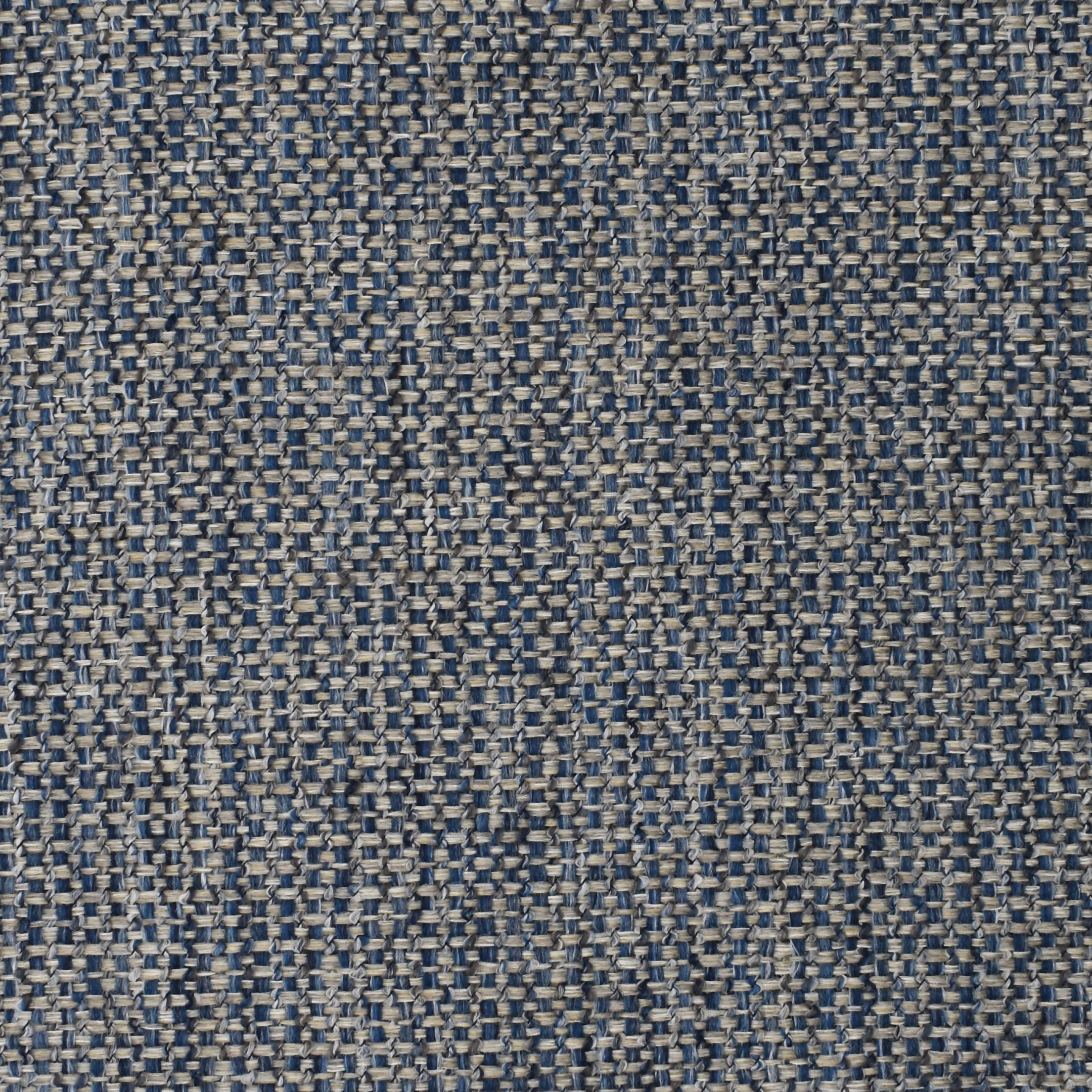 Navy upholstery fabric