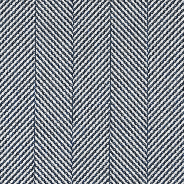 Greenhouse Fabrics F3589 Cobalt upholstery fabric swatch for sample-first furniture planning