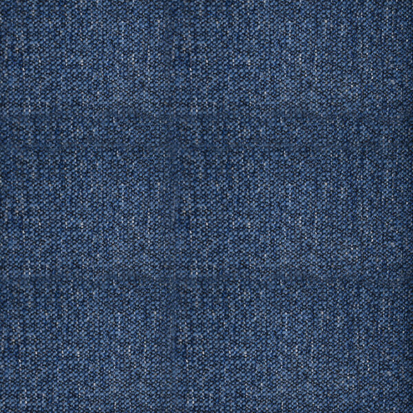 Greenhouse Fabrics F3600 Cobalt upholstery fabric swatch for sample-first furniture planning