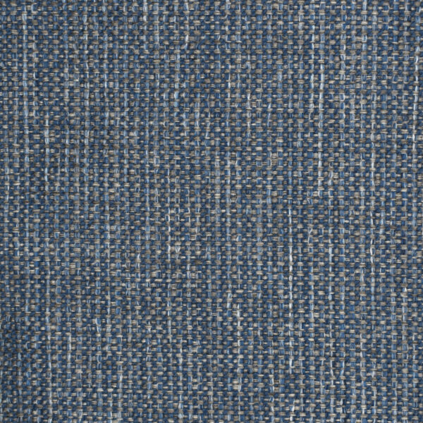 Greenhouse Fabrics F3606 Indigo upholstery fabric swatch for sample-first furniture planning