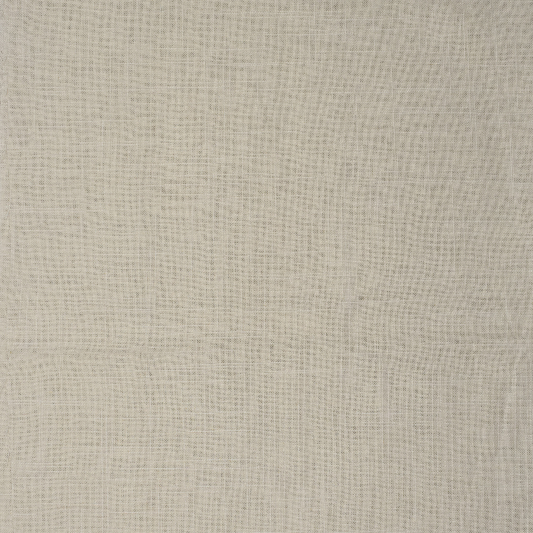 White upholstery fabric