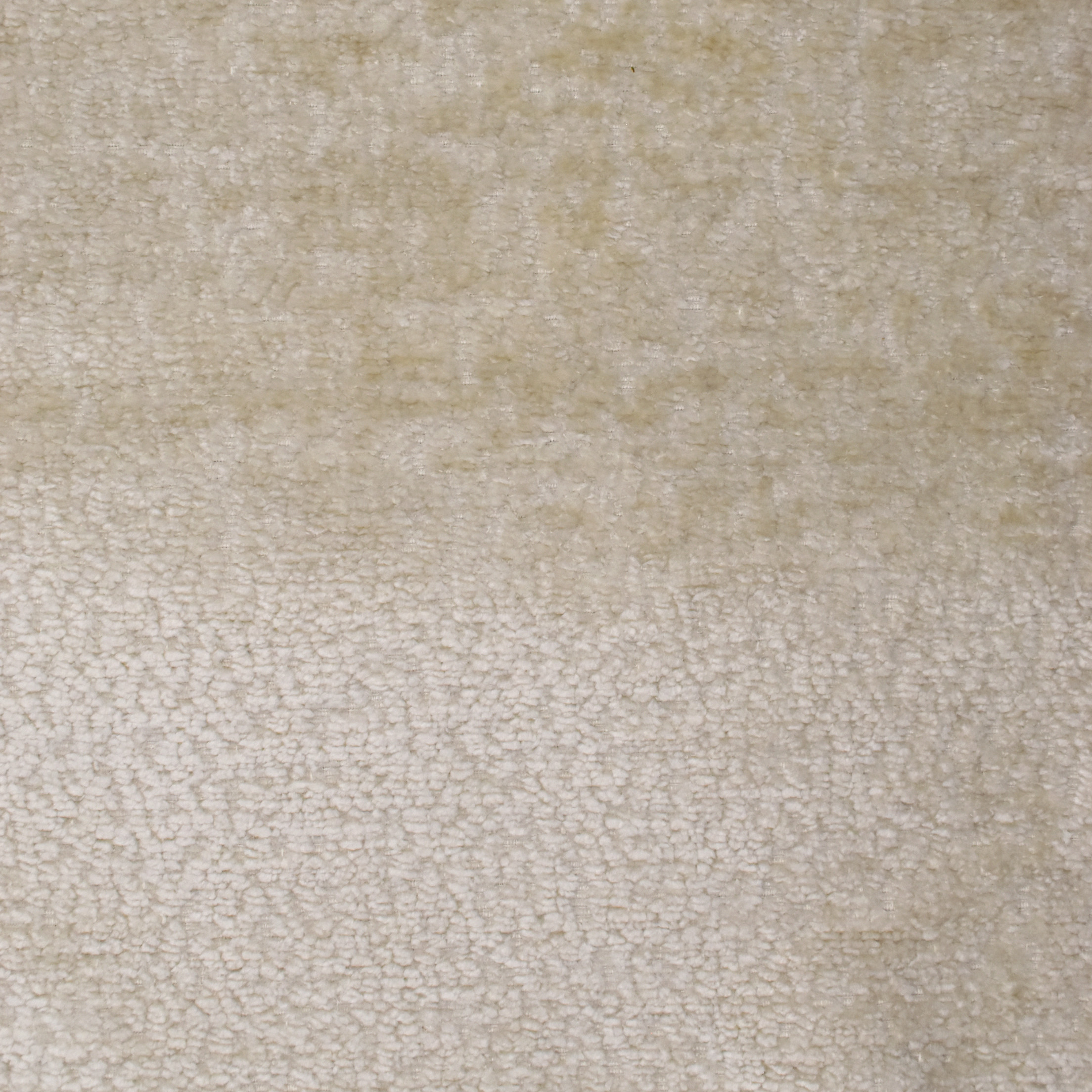 White upholstery fabric