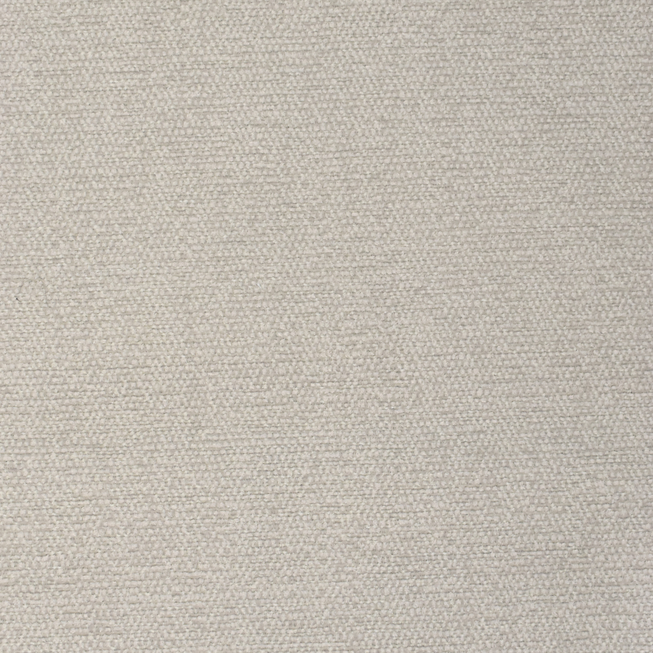 White upholstery fabric