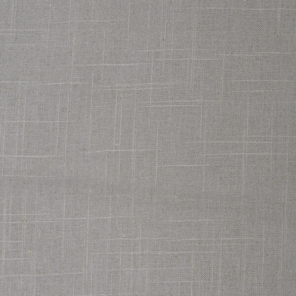 Greenhouse Fabrics F3676 Ash upholstery fabric swatch for sample-first furniture planning
